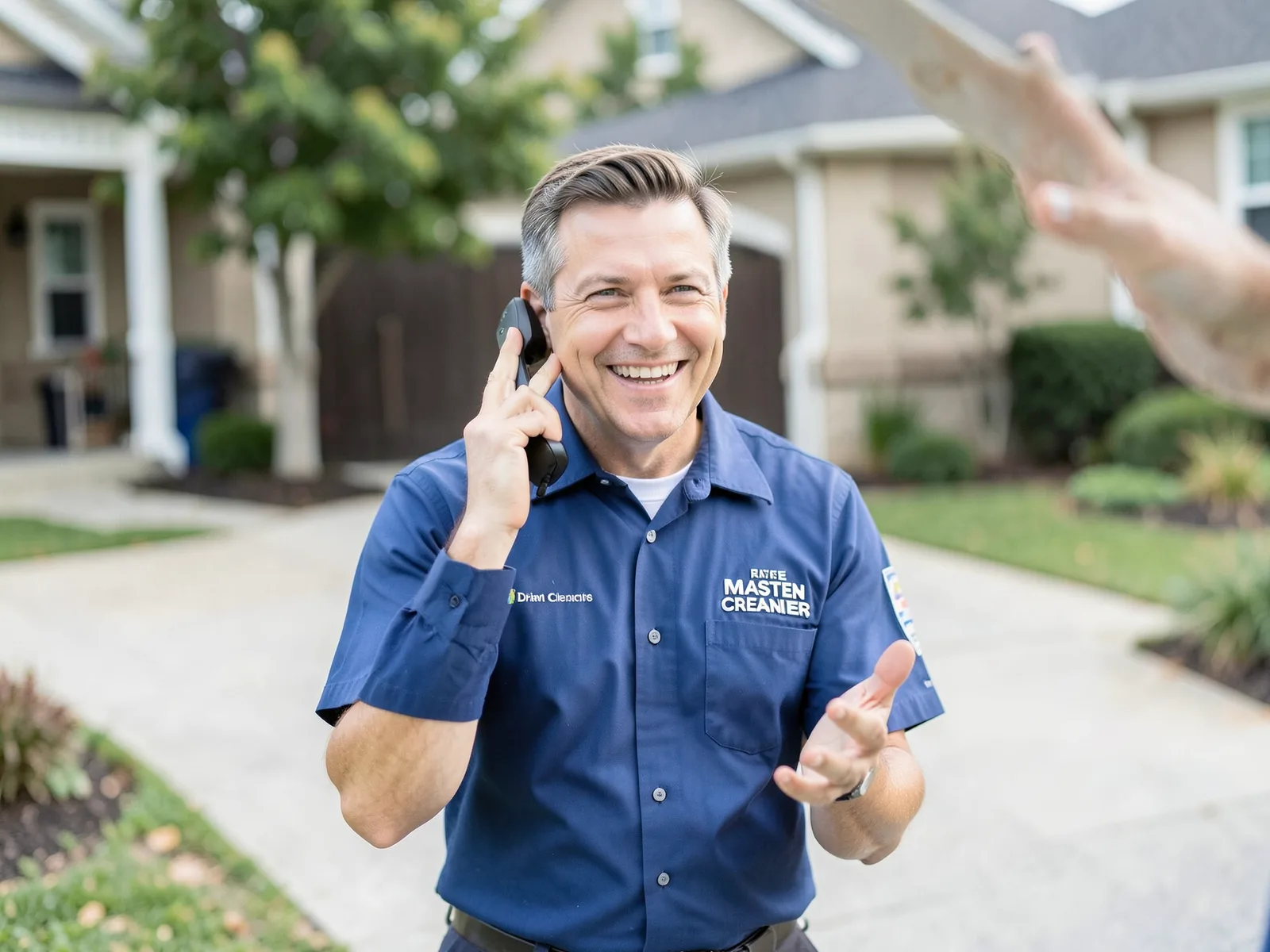 Drain Cleaning Lewistown, OH FAQs